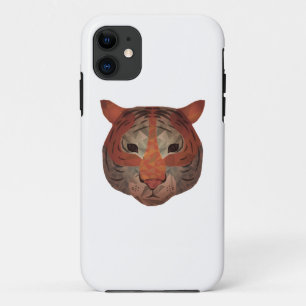 Auto Tiger iPhone 11 Case
