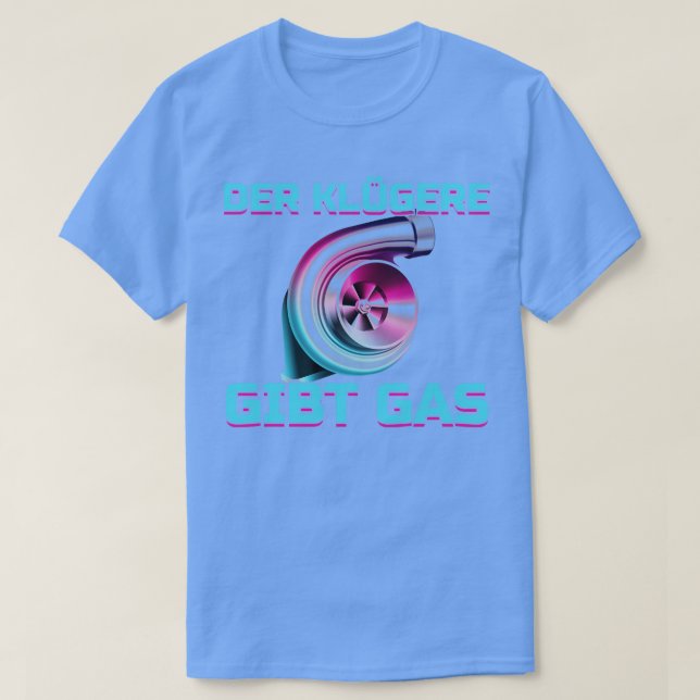 Auto Tuner Mechanic Racing Tuning (31) T-Shirt (Design Front)