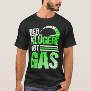 Auto Tuner Outfit Car Mechanic Racing Car Tuning T-Shirt