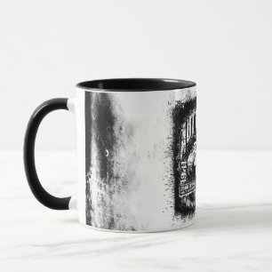 Autoblinda 41 Combo Mug