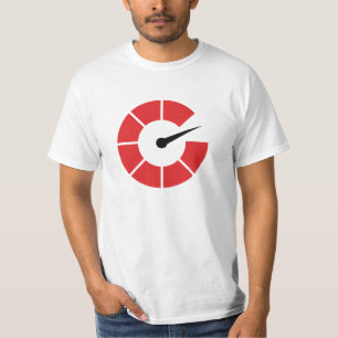 Autoblog Tachometer T-Shirt