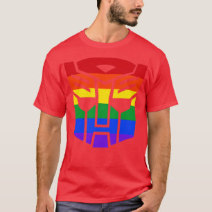 AUTOBOT PRIDE T-Shirt