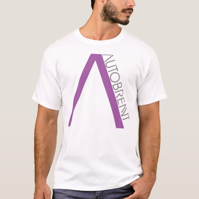 Autobrennt T-Shirt (Front)