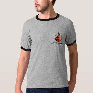AUTOCROSS FTW!!! T-Shirt