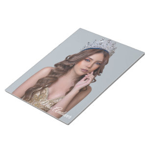 Autograph Pad