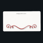 Autographed by Author Bookplate<br><div class="desc">Bookplates are a perfect way to sign your book for your fans and readers that live far away. Simply sign the bookplate and mail it to them.</div>