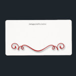 Autographed by Author Bookplate<br><div class="desc">Bookplates are a perfect way to sign your book for your fans and readers that live far away. Simply sign the bookplate and mail it to them.</div>