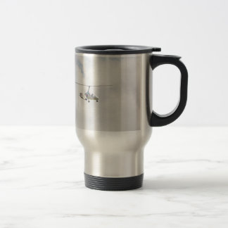 Autogyro Travel Mug