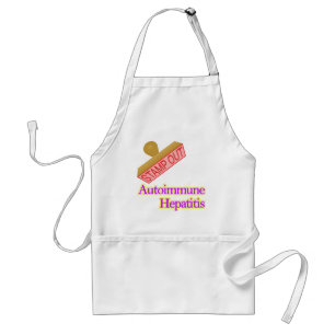 Autoimmune Hepatitis Standard Apron