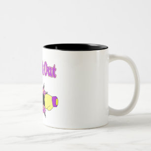 Autoimmune Hepatitis Two-Tone Coffee Mug