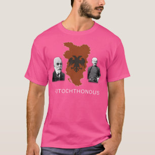 Autokton Albania T-Shirt