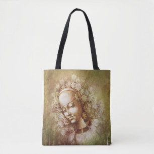 Automaton Tote Bag
