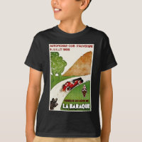 Automobile Club D'Auvergne 1933
