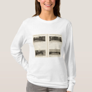Automobile Roads, NY T-Shirt