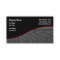 Automotive Business Cards