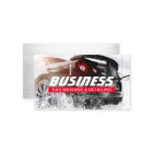 Automotive Car Wash & Auto Detailing