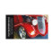 Automotive Red Classic Car Auto Painting Biz