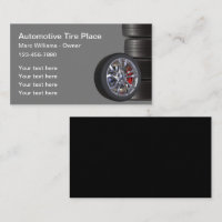 Automotive Tire Theme Roadside Assistance