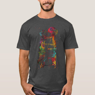 Autonomic Nervous System T-Shirt