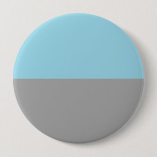 Autosexual Pride Flag 10 Cm Round Badge