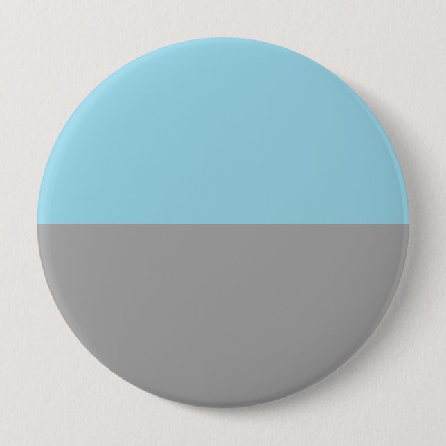 Autosexual Pride Flag 10 Cm Round Badge (Front)