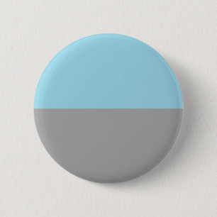 Autosexual Pride Flag 6 Cm Round Badge