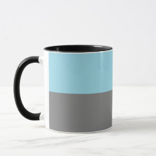 Autosexual Pride Flag Mug