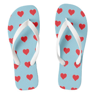 Autosexual Pride Flip Flops