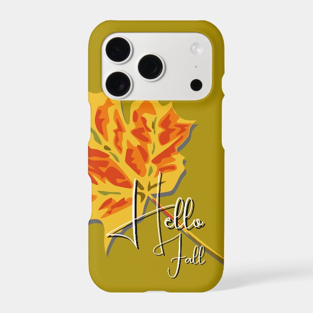 Autumn  (Back)