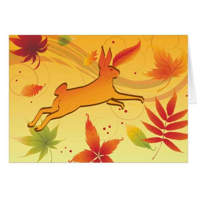 AUTUMN (Front Horizontal)
