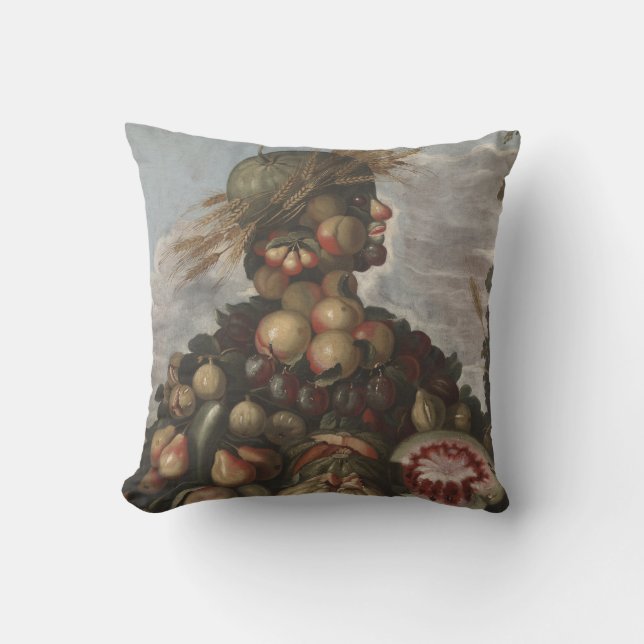 Autumn | 1580-1600 cushion (Front)