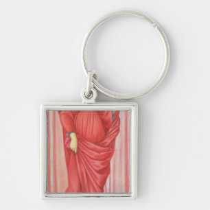 Autumn, 1869-70 key ring