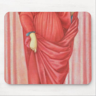 Autumn, 1869-70 mouse mat