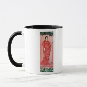 Autumn, 1869-70 mug