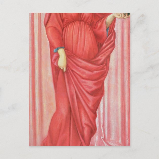 Autumn, 1869-70 postcard (Front)