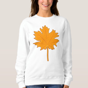 Autumn 2025 sweatshirt