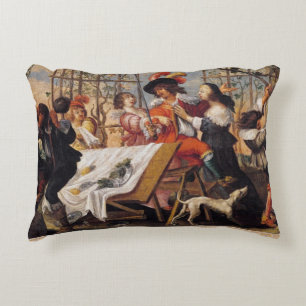 Autumn 2 decorative cushion