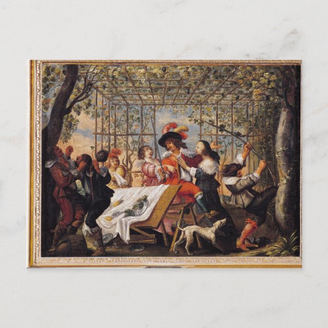 Autumn 2 postcard (Front)