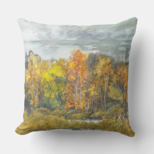autumn 300 cushion