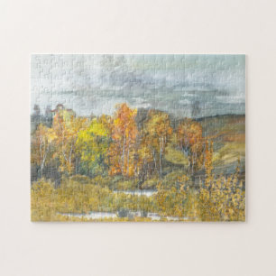 autumn 300 jigsaw puzzle