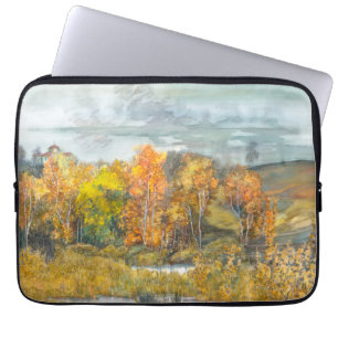 autumn 300 laptop sleeve