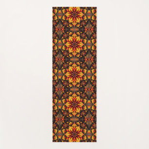 Autumn A.I. - Yoga mat