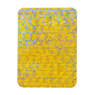 Autumn Acer 2013 Magnet