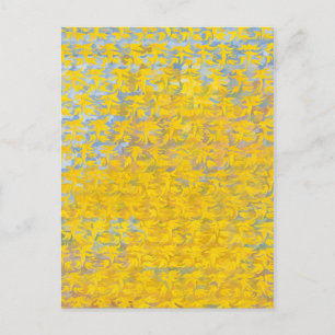 Autumn Acer 2013 Postcard