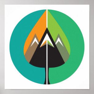 autumn adventures poster