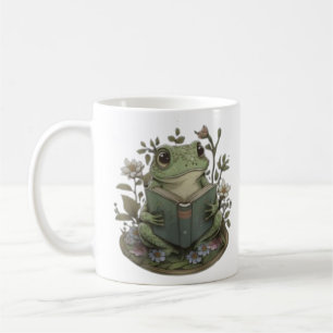 Autumn Aesthetic Cosy Fall T-shirt Tri-Blend Shirt Coffee Mug