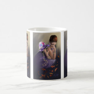 Autumn Allure Mug