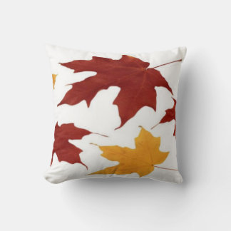 Autumn American MoJo Pillow