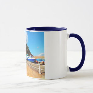 Autumn at Bonne Nuit Mug