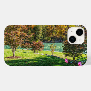 Autumn At Dogwood Case-Mate iPhone 14 Case